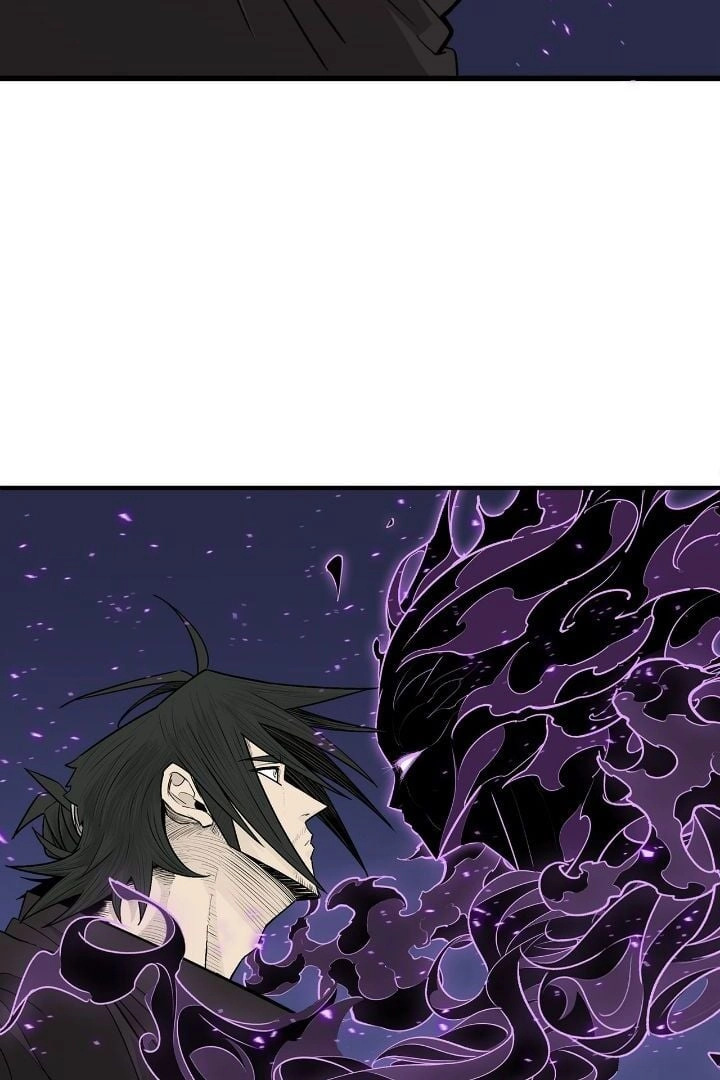The Legend of the Northern Blade Chapter 173 page 37 - 