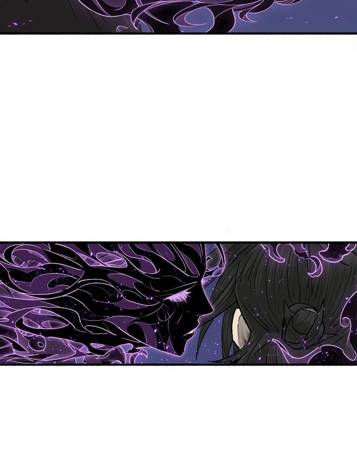 The Legend of the Northern Blade Chapter 173 page 38 - 