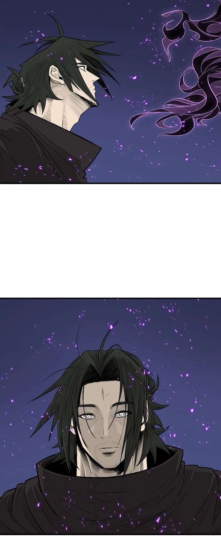 The Legend of the Northern Blade Chapter 173 page 40 - 