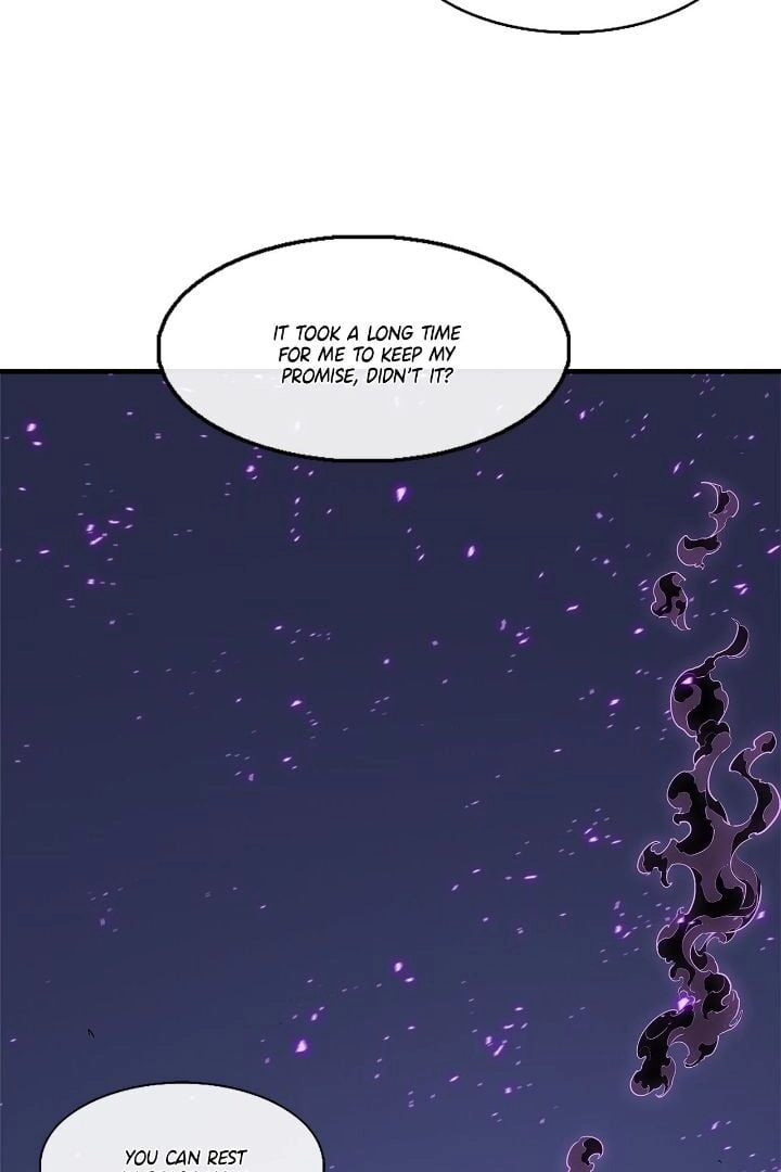 The Legend of the Northern Blade Chapter 173 page 42 - 