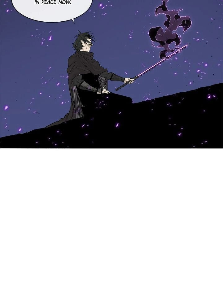 The Legend of the Northern Blade Chapter 173 page 43 - 