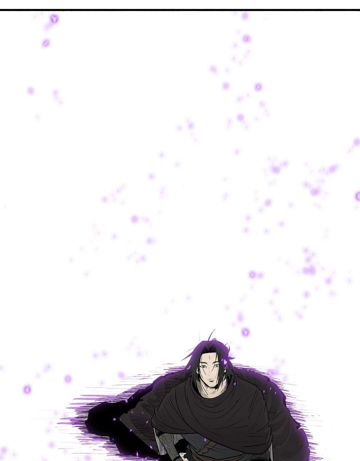 The Legend of the Northern Blade Chapter 173 page 44 - 