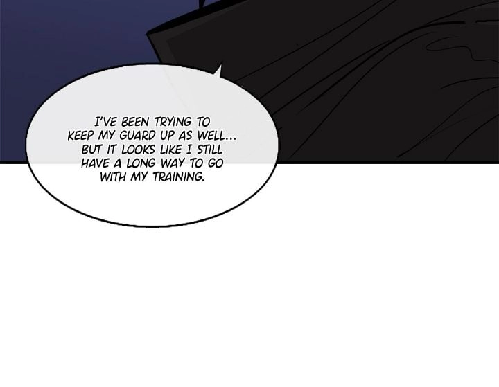 The Legend of the Northern Blade Chapter 173 page 50 - 