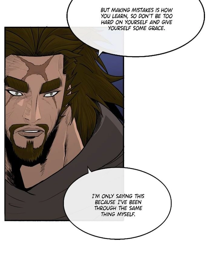 The Legend of the Northern Blade Chapter 173 page 54 - 