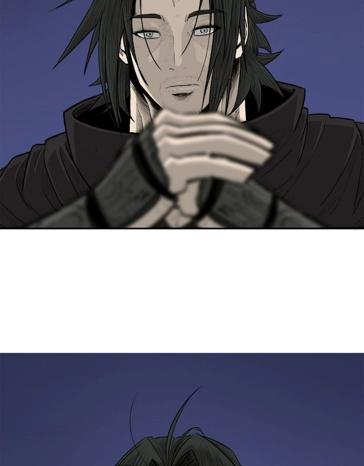 The Legend of the Northern Blade Chapter 173 page 59 - 