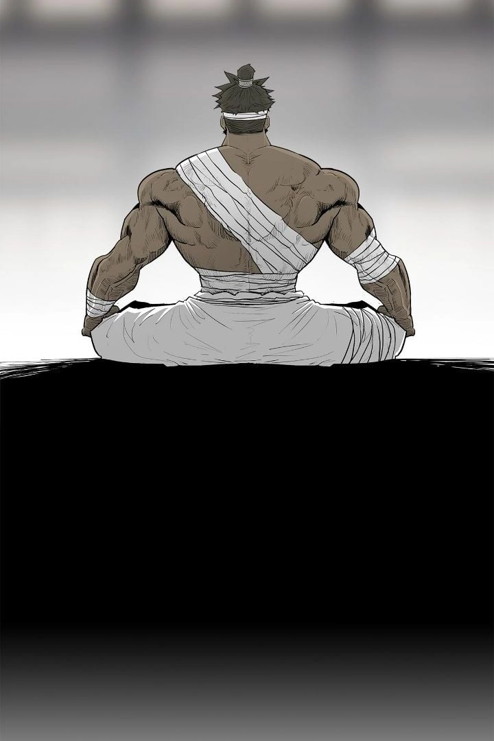 The Legend of the Northern Blade Chapter 173 page 67 - 