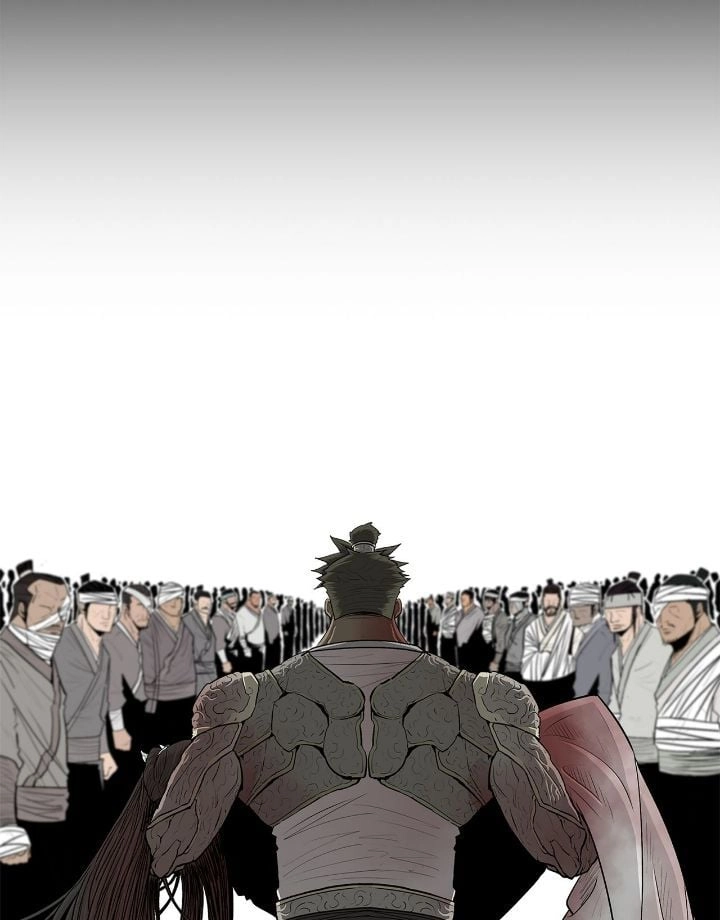 The Legend of the Northern Blade Chapter 173 page 68 - 