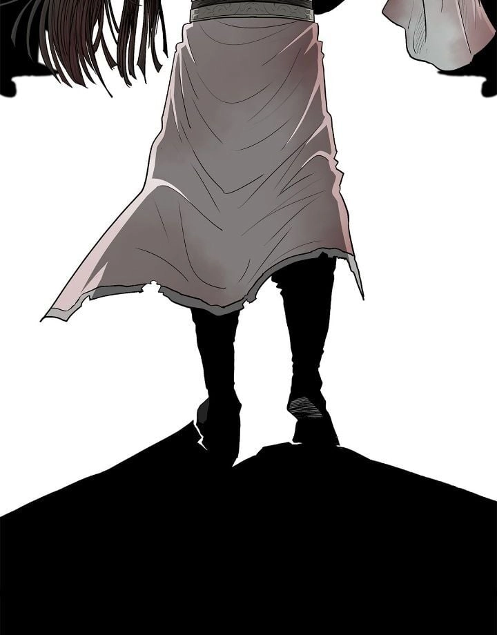 The Legend of the Northern Blade Chapter 173 page 69 - 