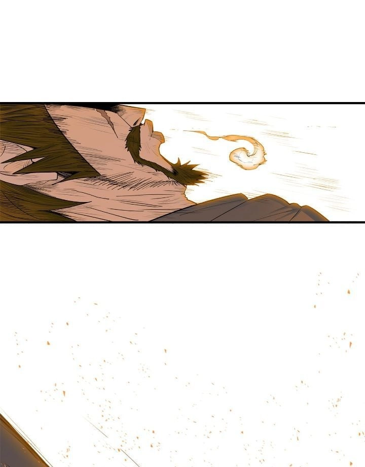 The Legend of the Northern Blade Chapter 173 page 8 - 