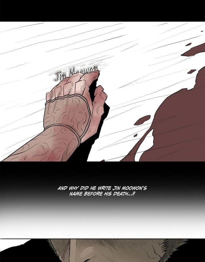 The Legend of the Northern Blade Chapter 173 page 74 - 