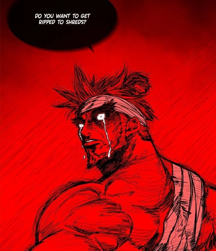 The Legend of the Northern Blade Chapter 173 page 78 - 