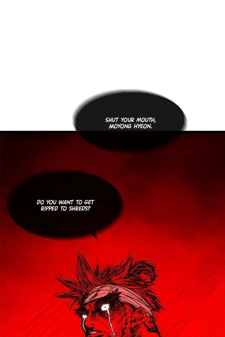 The Legend of the Northern Blade Chapter 174 page 1 - 
