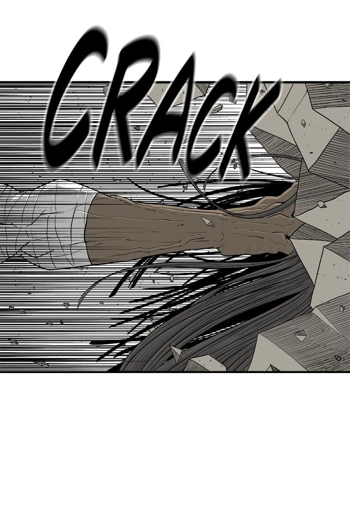 The Legend of the Northern Blade Chapter 174 page 11 - 