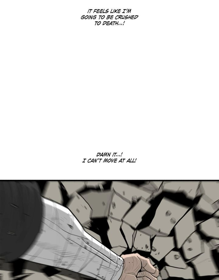 The Legend of the Northern Blade Chapter 174 page 13 - 