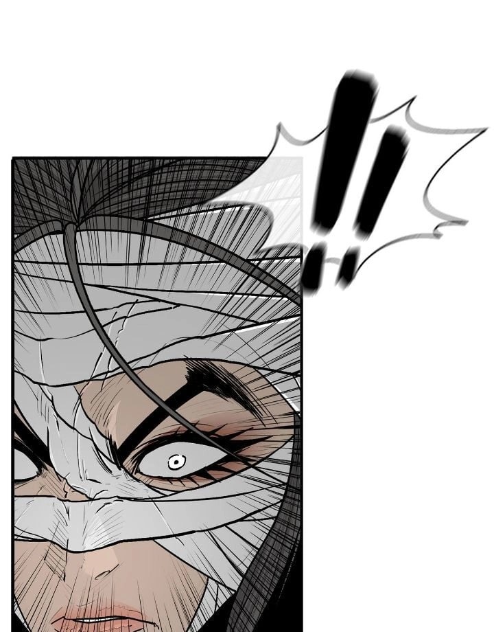 The Legend of the Northern Blade Chapter 174 page 3 - 