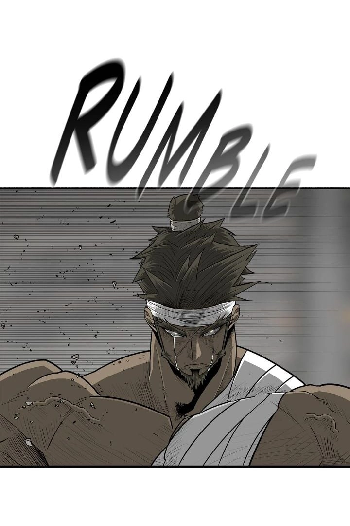 The Legend of the Northern Blade Chapter 174 page 22 - 
