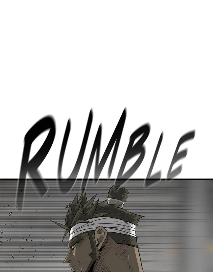 The Legend of the Northern Blade Chapter 174 page 23 - 