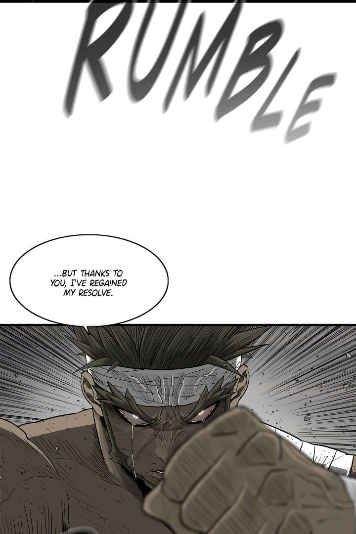 The Legend of the Northern Blade Chapter 174 page 27 - 