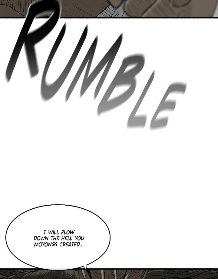 The Legend of the Northern Blade Chapter 174 page 28 - 