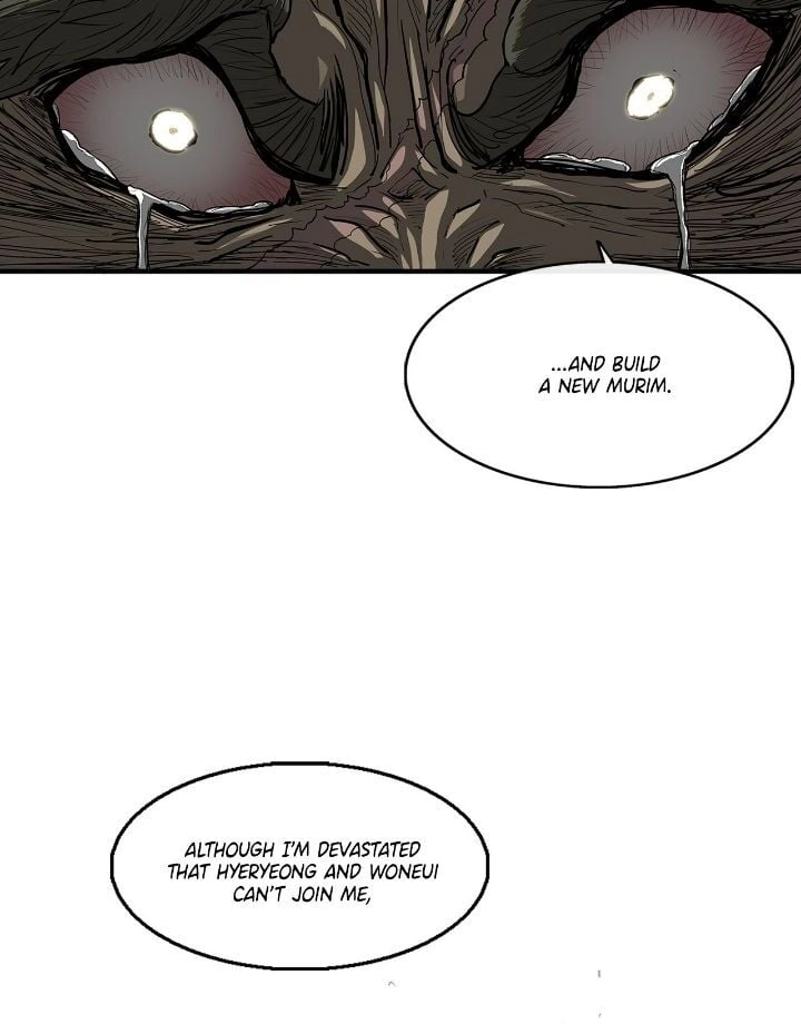 The Legend of the Northern Blade Chapter 174 page 29 - 
