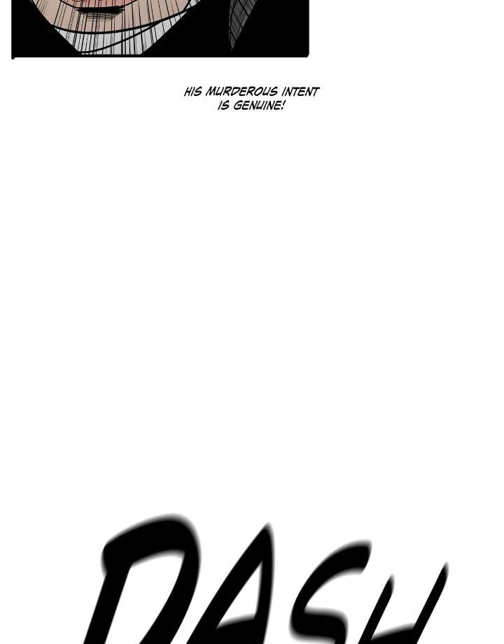The Legend of the Northern Blade Chapter 174 page 4 - 