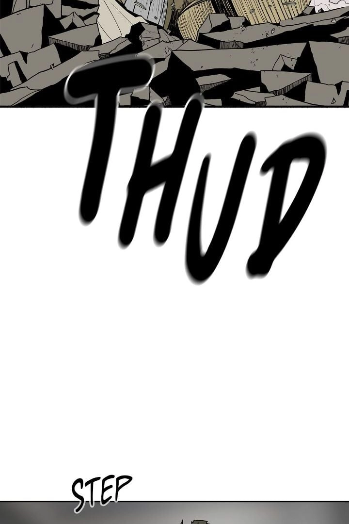The Legend of the Northern Blade Chapter 174 page 37 - 