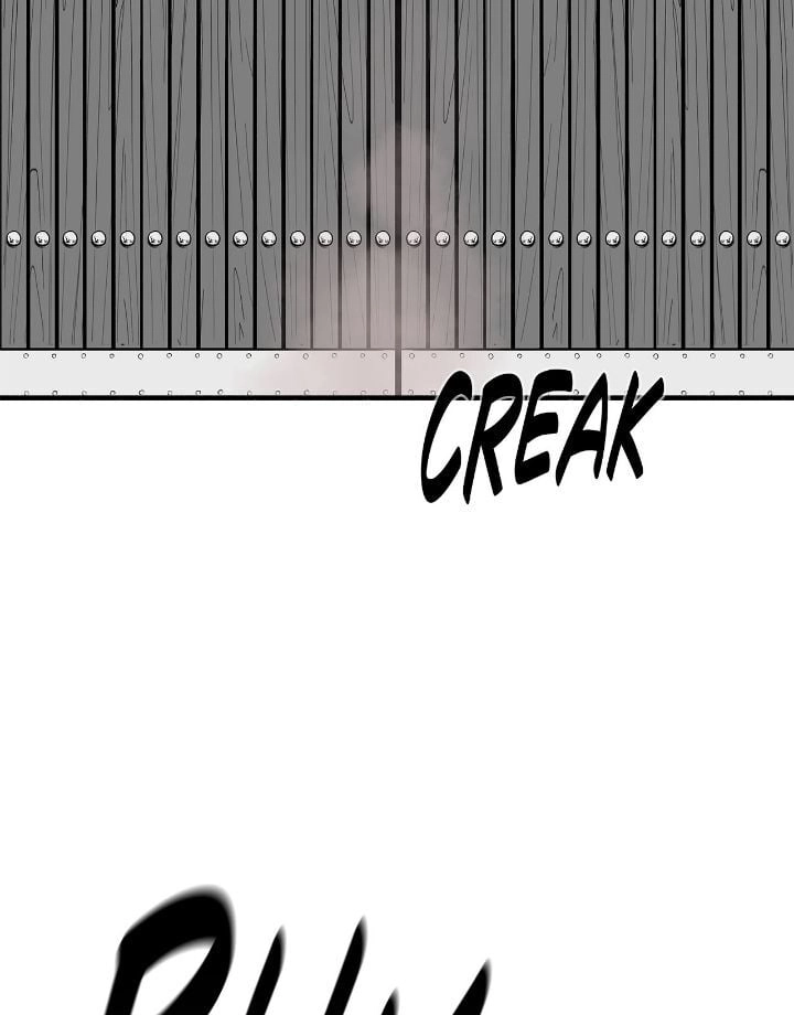 The Legend of the Northern Blade Chapter 174 page 43 - 