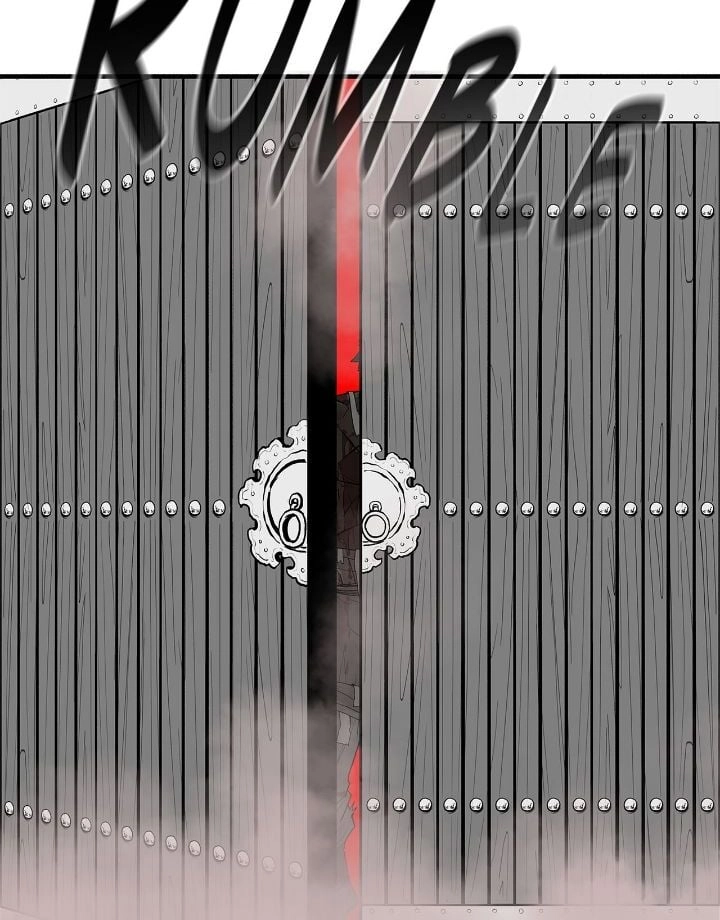 The Legend of the Northern Blade Chapter 174 page 44 - 
