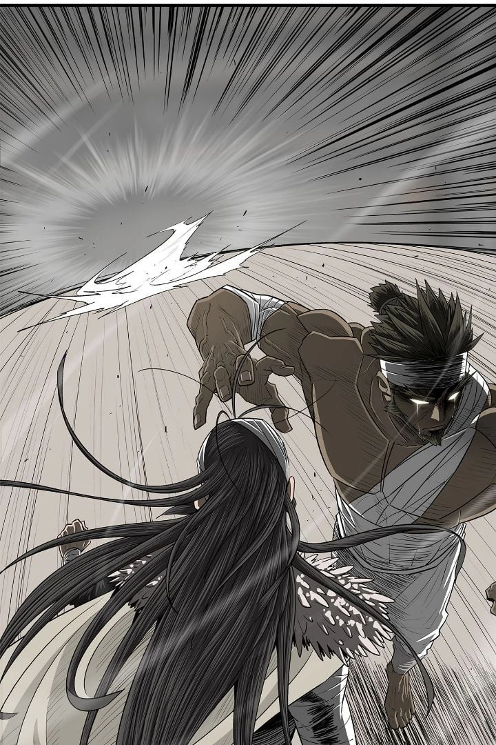 The Legend of the Northern Blade Chapter 174 page 6 - 