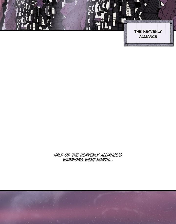 The Legend of the Northern Blade Chapter 174 page 53 - 