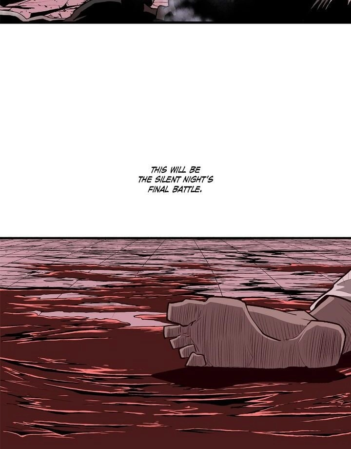 The Legend of the Northern Blade Chapter 174 page 59 - 