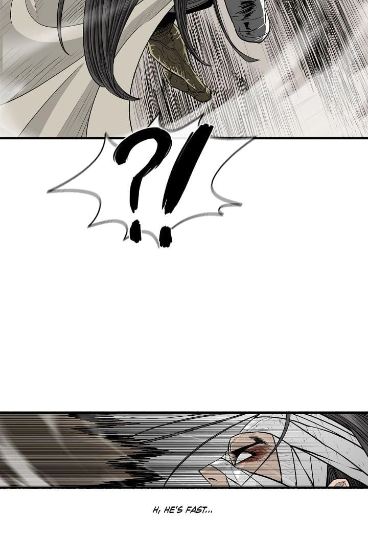 The Legend of the Northern Blade Chapter 174 page 7 - 
