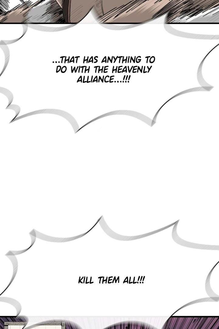 The Legend of the Northern Blade Chapter 174 page 62 - 