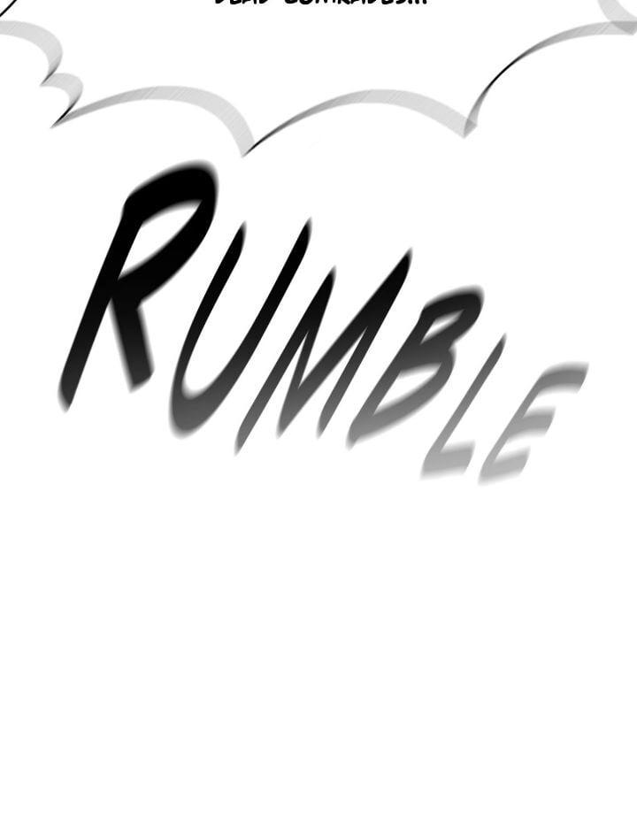 The Legend of the Northern Blade Chapter 174 page 64 - 