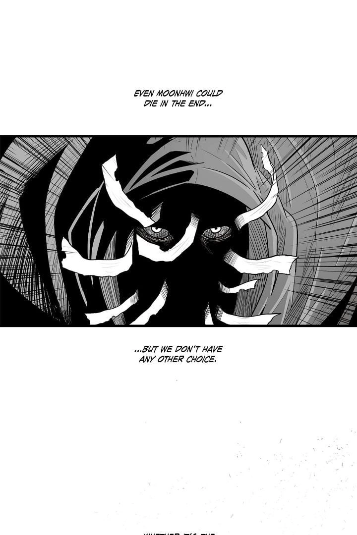 The Legend of the Northern Blade Chapter 174 page 67 - 
