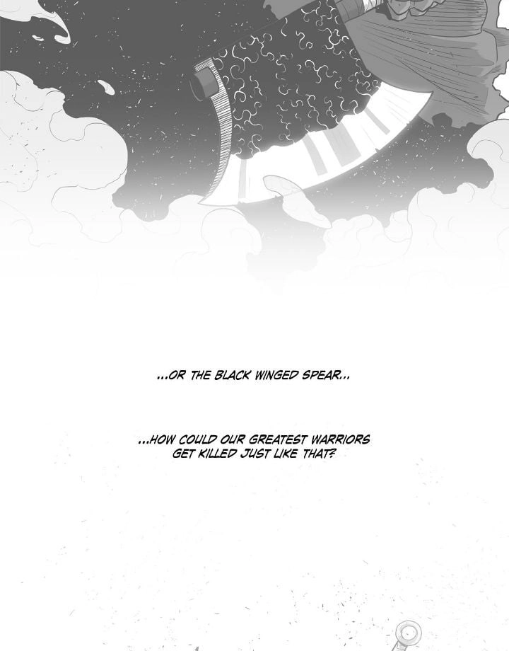 The Legend of the Northern Blade Chapter 174 page 69 - 