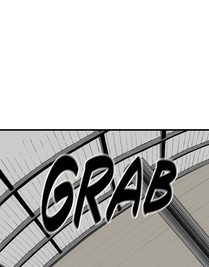 The Legend of the Northern Blade Chapter 174 page 8 - 