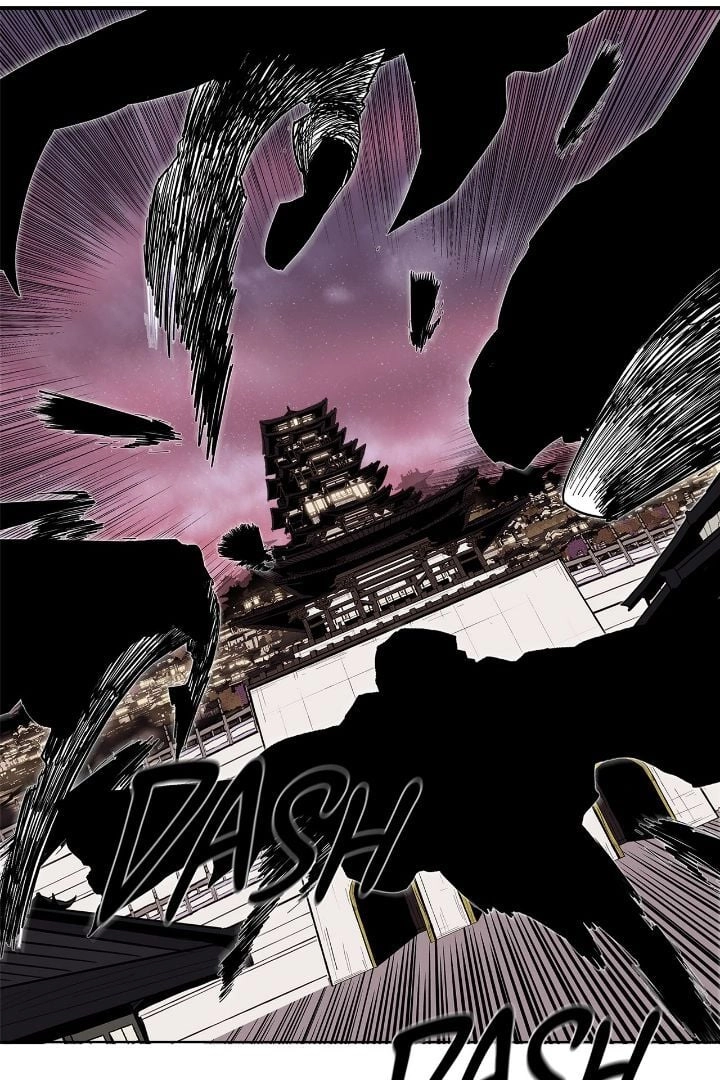 The Legend of the Northern Blade Chapter 174 page 71 - 