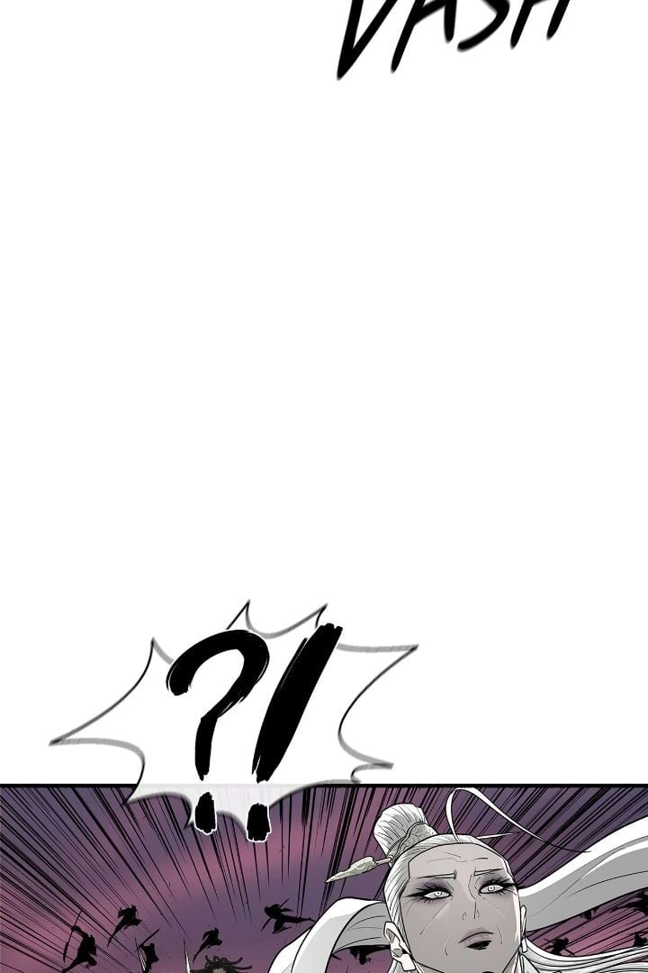 The Legend of the Northern Blade Chapter 174 page 72 - 