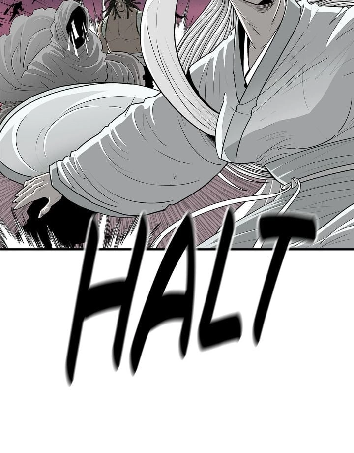 The Legend of the Northern Blade Chapter 174 page 73 - 