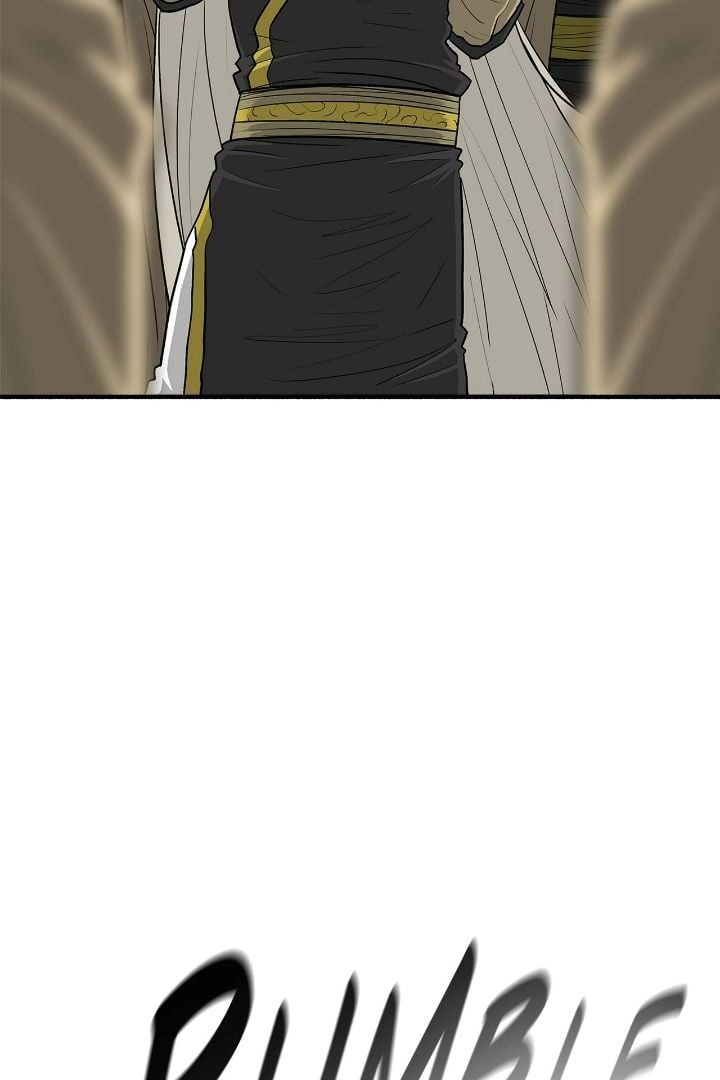 The Legend of the Northern Blade Chapter 175 page 2 - 