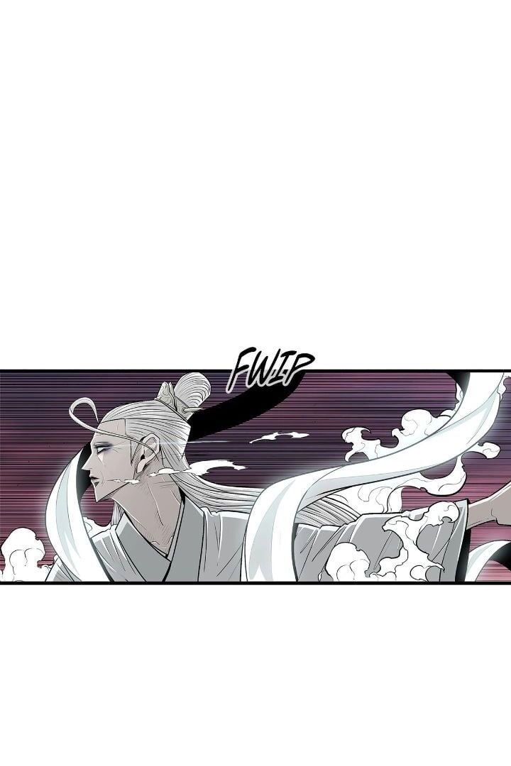 The Legend of the Northern Blade Chapter 175 page 12 - 