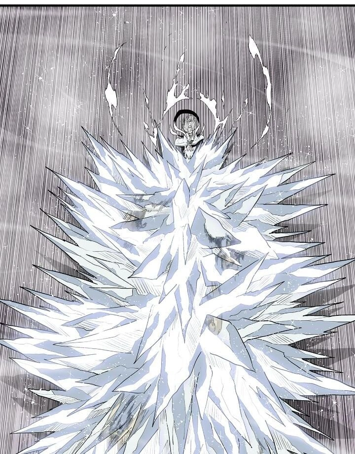 The Legend of the Northern Blade Chapter 175 page 14 - 