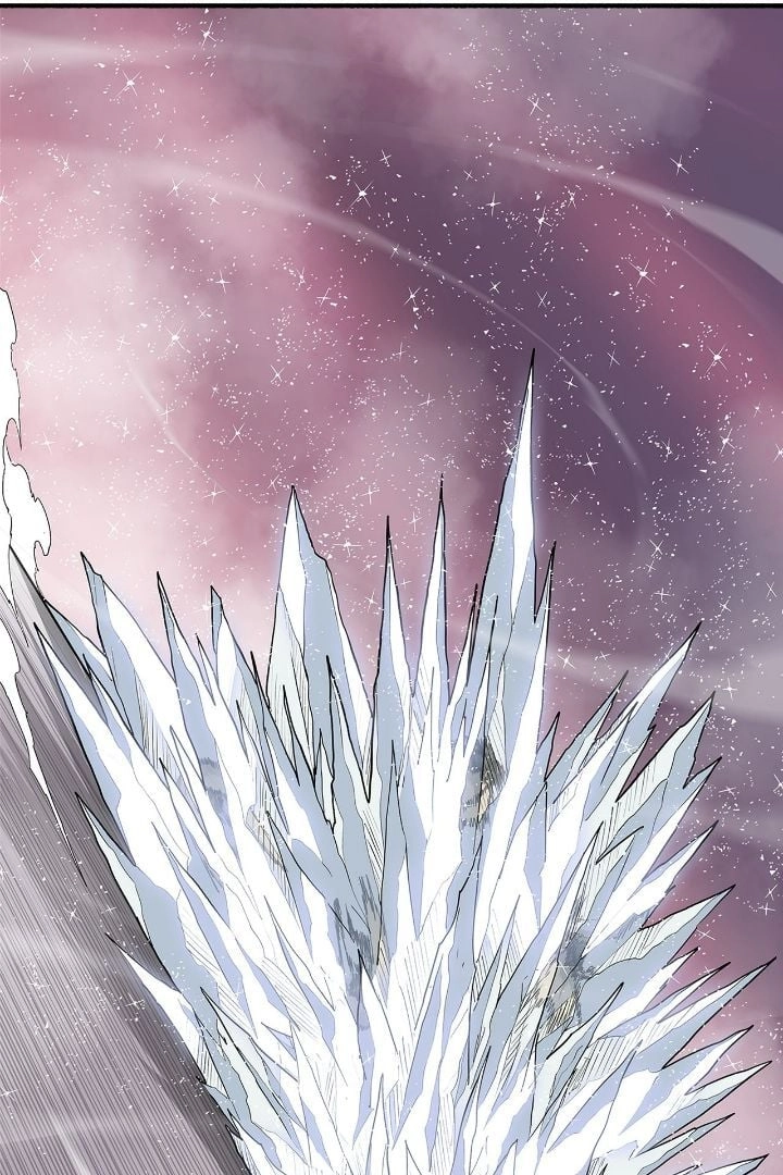 The Legend of the Northern Blade Chapter 175 page 16 - 