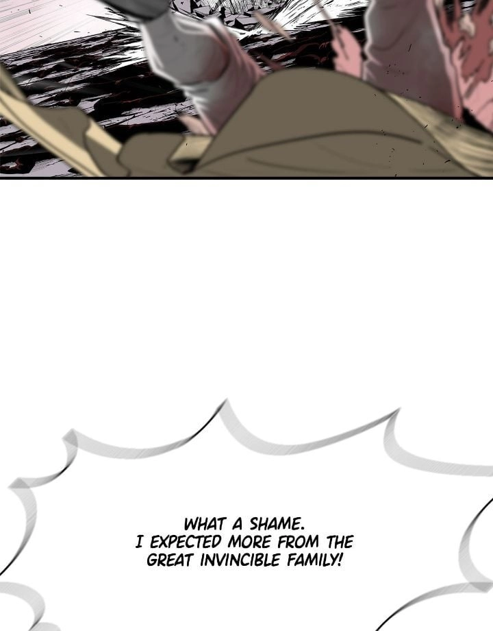 The Legend of the Northern Blade Chapter 175 page 23 - 