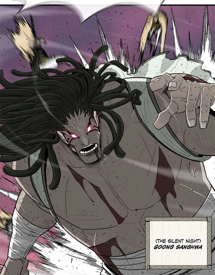 The Legend of the Northern Blade Chapter 175 page 24 - 