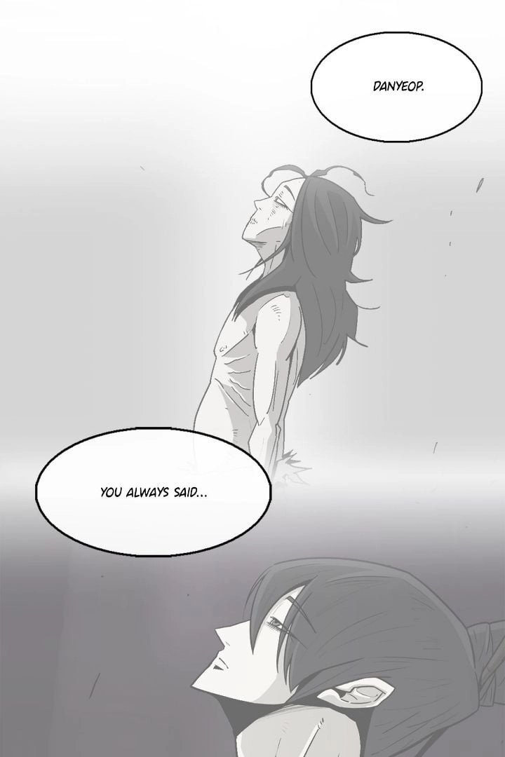 The Legend of the Northern Blade Chapter 175 page 26 - 