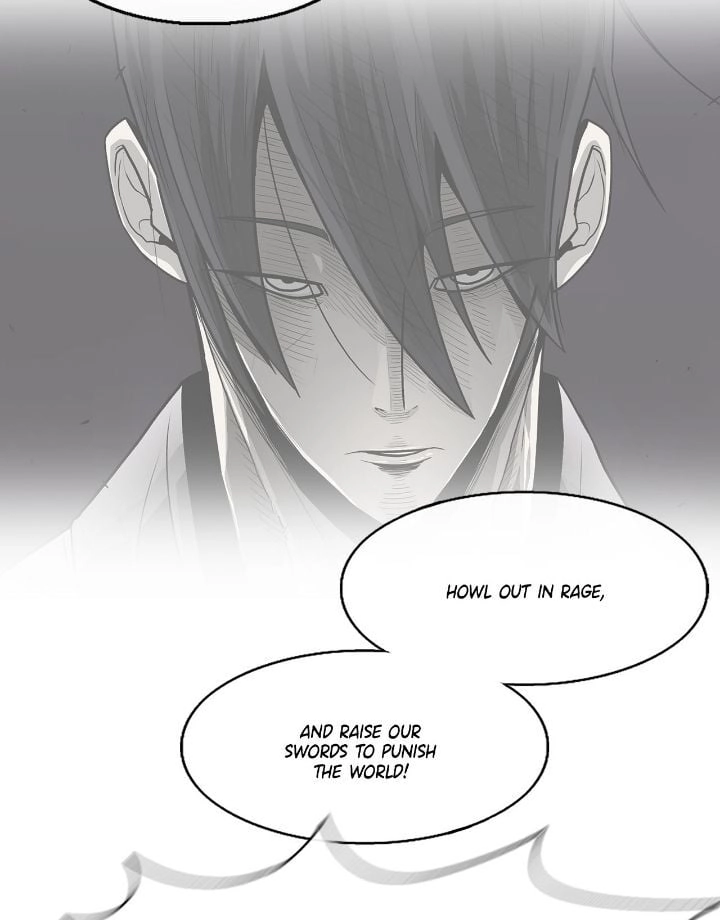 The Legend of the Northern Blade Chapter 175 page 28 - 