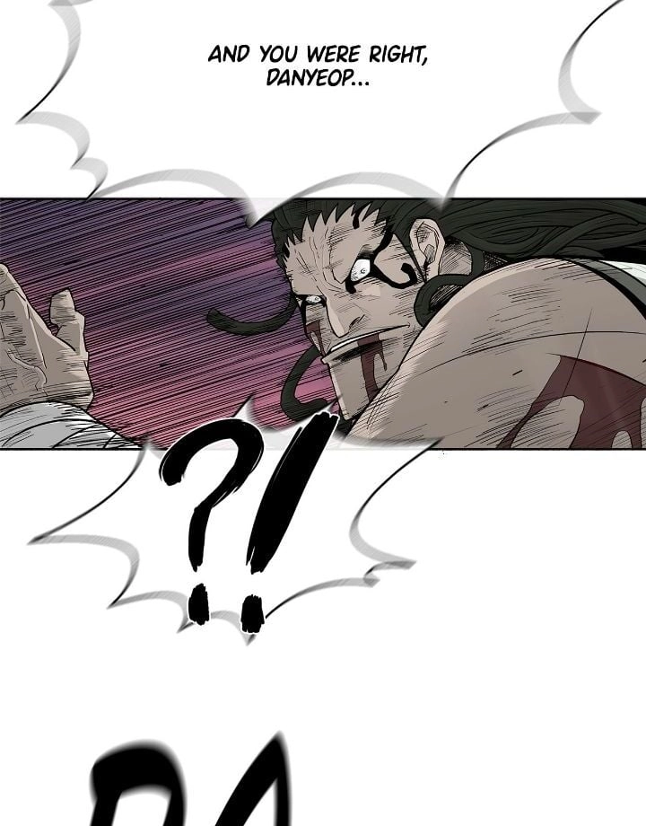 The Legend of the Northern Blade Chapter 175 page 29 - 