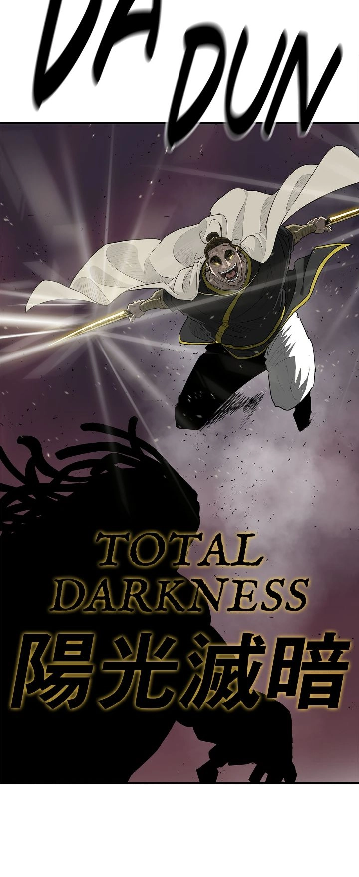 The Legend of the Northern Blade Chapter 175 page 30 - 